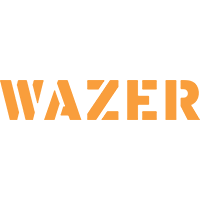 Wazer Logo-C