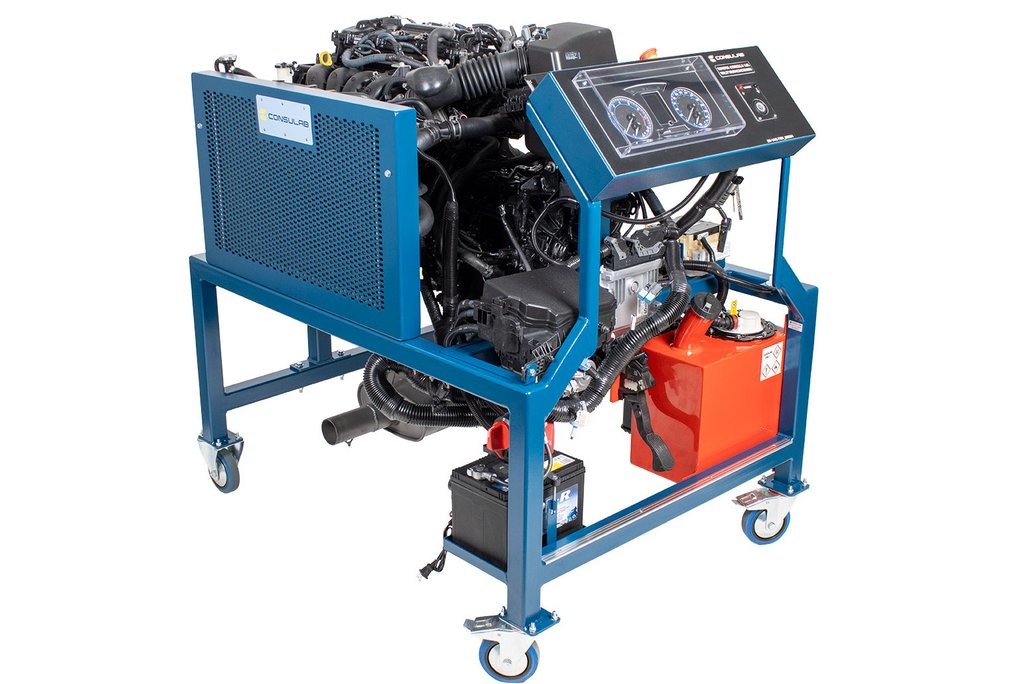 A1 Engine Repair First Technologies